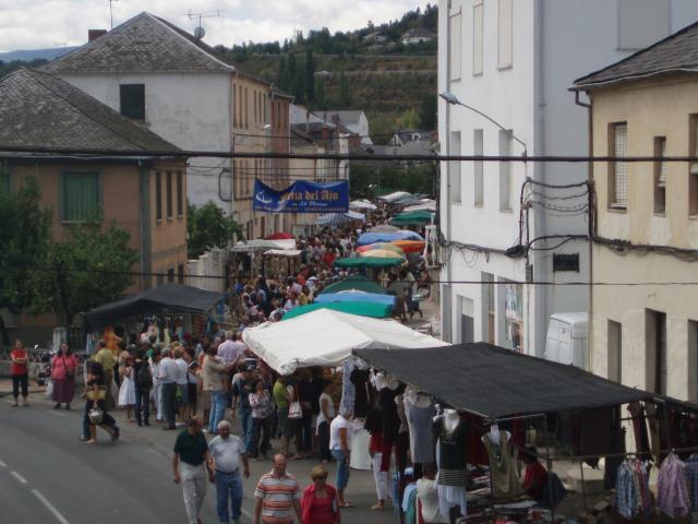 Feria del ajo