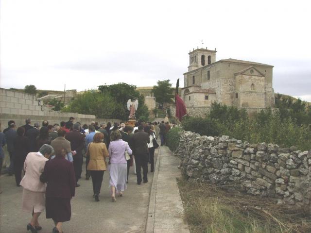 San Miguel 2007