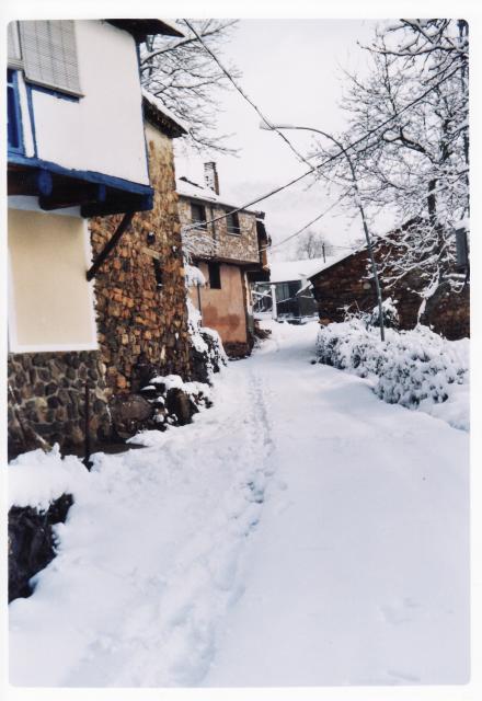 nieve en Villa-Abajo-Pozos