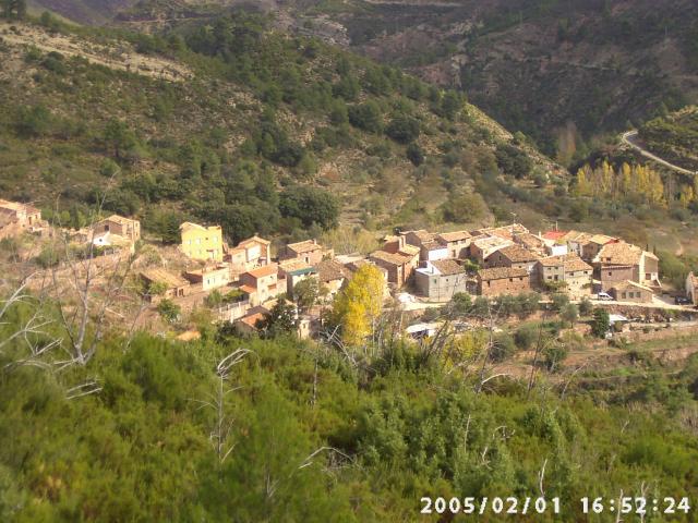 aldea 2007