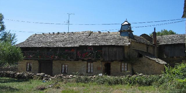 Casa Tipica