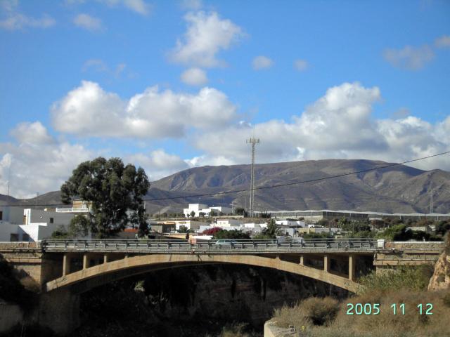 Puente del Ro