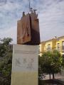 Monumento al Quijote