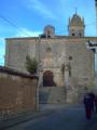 Iglesia de Itero del castillo