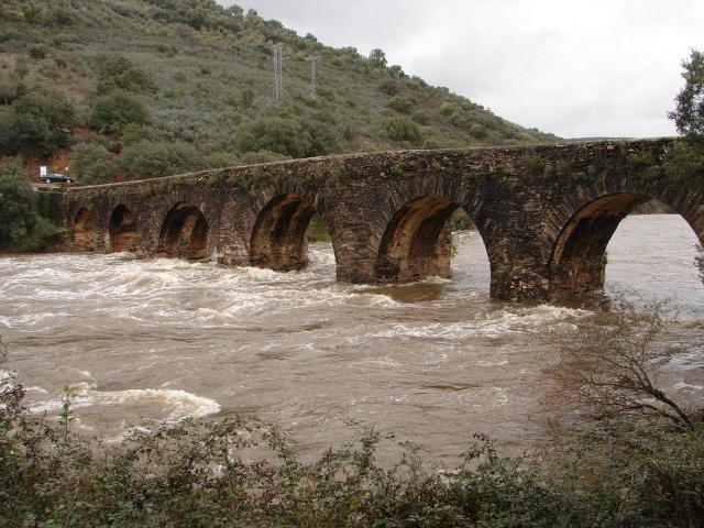 Puente de Piedra