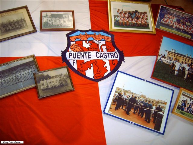 PUENTE CASTRO FUTBOL- CLUB