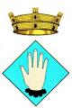 Escudo de Almatret