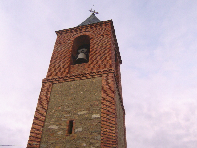 Torre Iglesia San Feliz de Orbigo