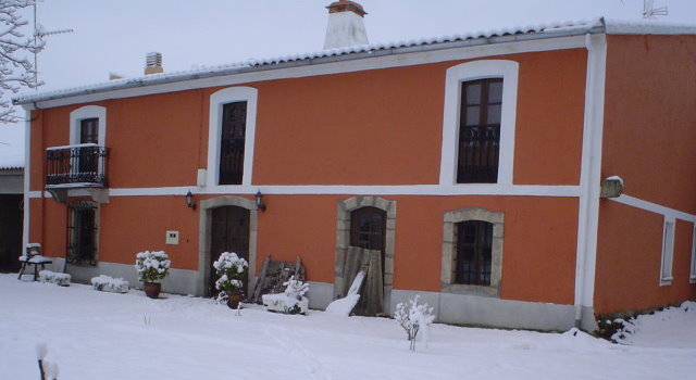 Casa Tpica