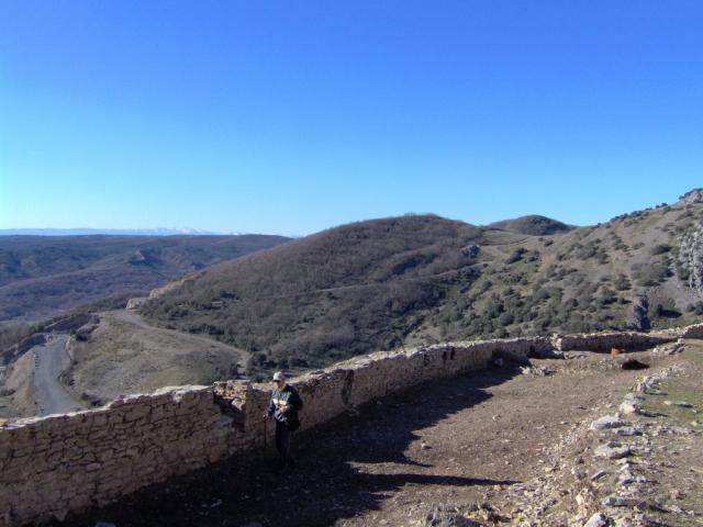 Castillo de Alba 1