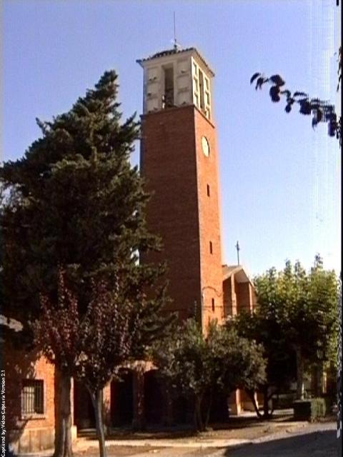Torre Iglesia