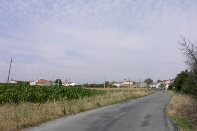 carretera principal 2004