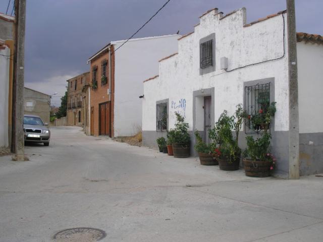 Calle Alcazar
