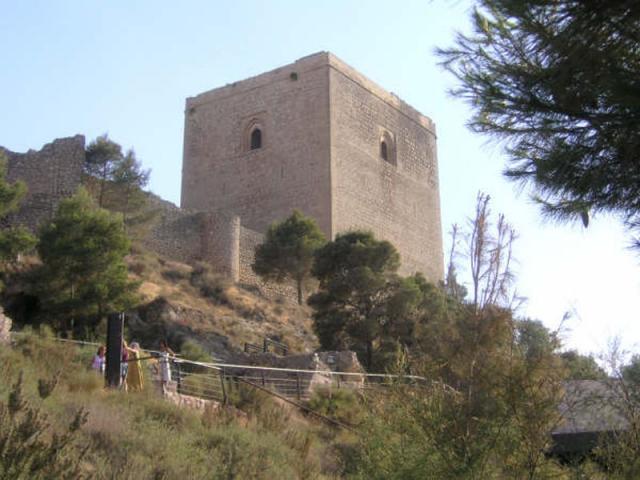 torre alfonsina