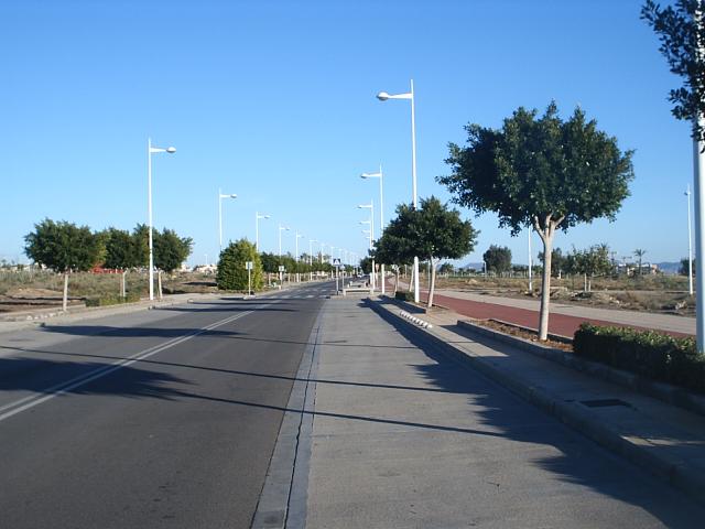 avenida