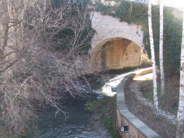 puente del rio cifuentes