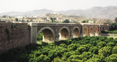 puente de rioja