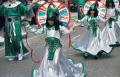 carnaval,grup cobras egipcies
