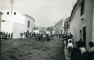 CALLE REAL