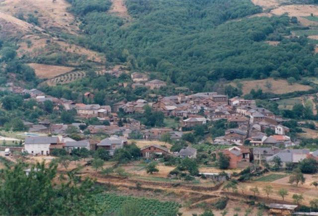 Villar de Los Barrios