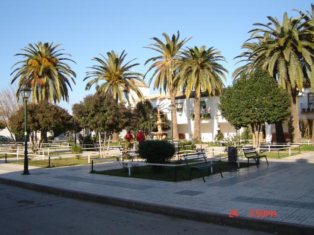 Plaza del var