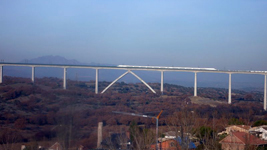 Puente del Ave