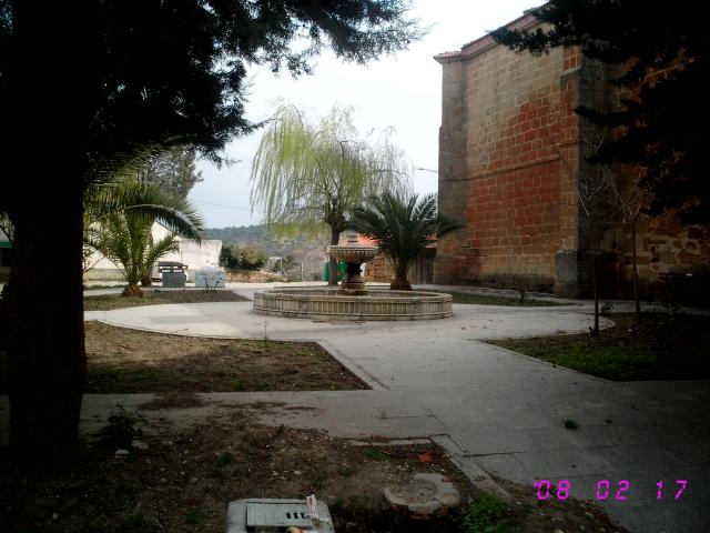 Parque de la Iglesia