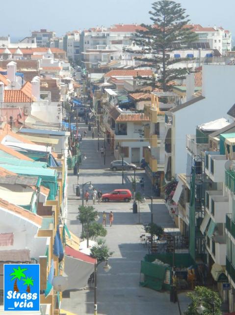 Calle Ancha