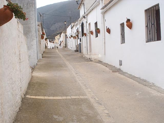 calle marchal
