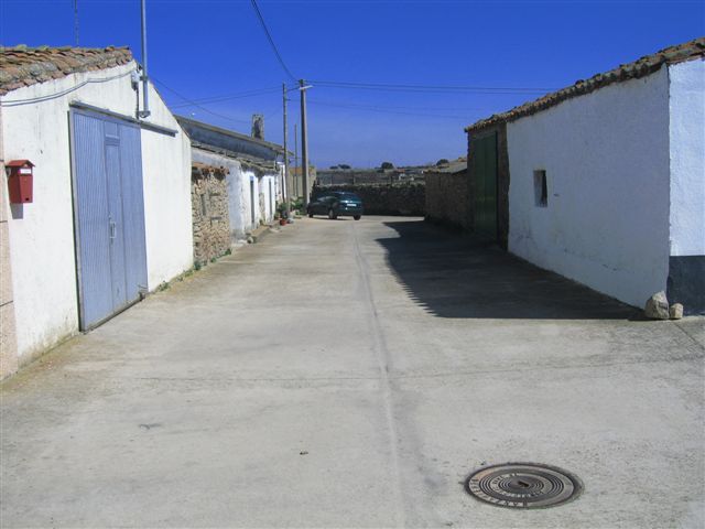 Calle la Herrera 2