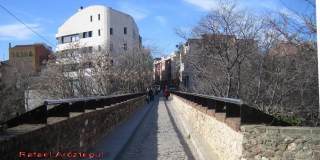 Pont de Sant Pere