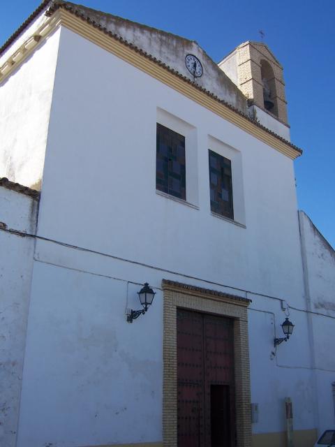 Iglesia Nuestra Seora de Gracia