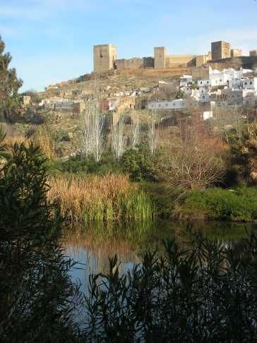 Castillo Alcal