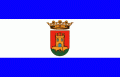 Bandera de Talavera (TO)