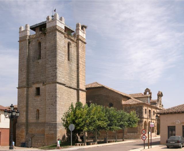 Iglesia Santa Mara