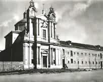 Iglesia-Convento de San Pascual