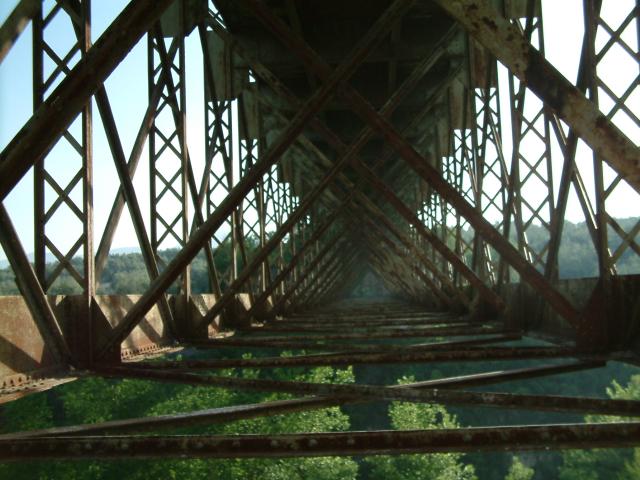 Viaducto del Alamedal