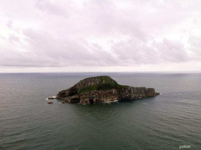 Isla de la Deva