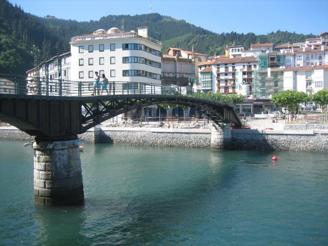 Puente de Alameda