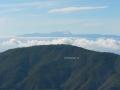 Panorámica de Tamadaba y Pico del Teide