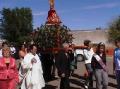 El Pilar, fiesta local del El Torviscal
