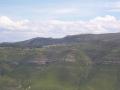 Boche desde monte de Majada Carrasca