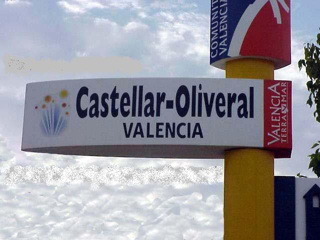 Cartelot de Castellar