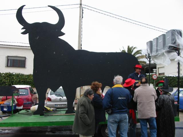 carnaval 2006