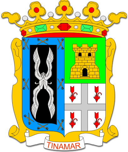 escudo del municipio