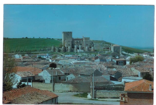 Ampudia y Castillo