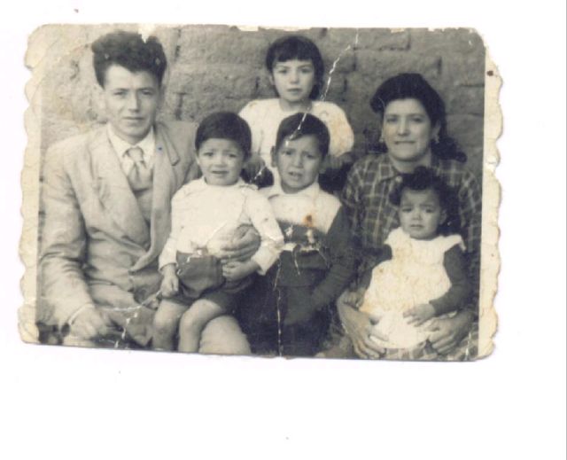 Familia, Reyero Herreros