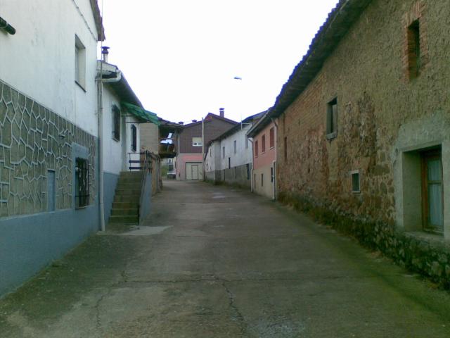 El callejon