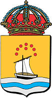escudo do concello