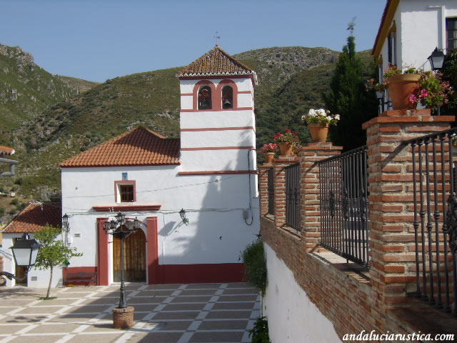 Jzcar - Iglesia Parroquial